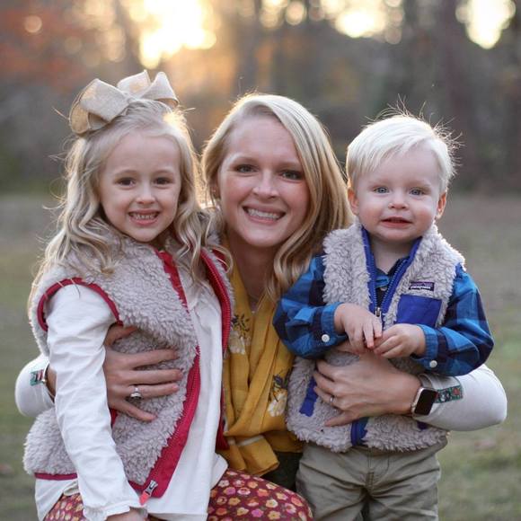 Meet your Posher, Crissy - Picture 1 of 1